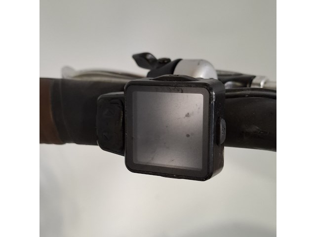 Elektrische damesfiets, batavus, cura - afbeelding 11 van  13