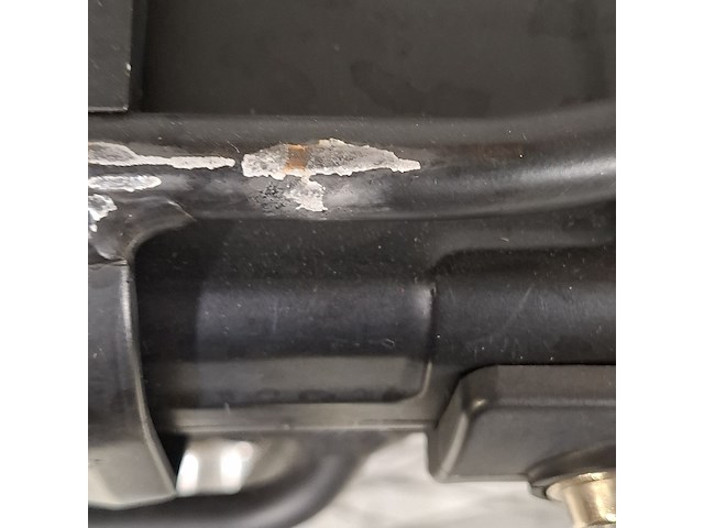 Elektrische damesfiets, batavus, cura - afbeelding 13 van  13