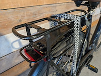 Elektrische damesfiets, batavus, finez e-go active, 2023 - afbeelding 3 van  15