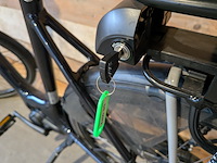 Elektrische damesfiets, batavus, finez e-go active, 2023 - afbeelding 4 van  15