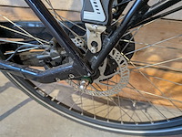 Elektrische damesfiets, batavus, finez e-go active, 2023 - afbeelding 5 van  15