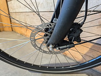 Elektrische damesfiets, batavus, finez e-go active, 2023 - afbeelding 7 van  15