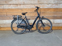 Elektrische damesfiets, batavus, finez e-go active, 2023 - afbeelding 1 van  15