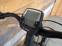 Elektrische damesfiets, batavus, finez e-go active, 2023 - afbeelding 10 van  15