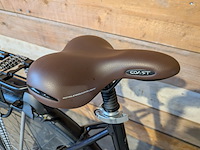 Elektrische damesfiets, batavus, finez e-go active, 2023 - afbeelding 15 van  15