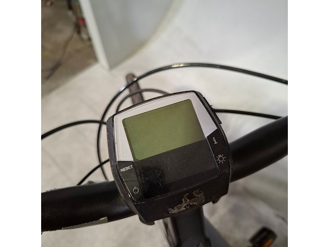 Elektrische damesfiets, batavus, finez e-go - afbeelding 2 van  18