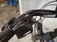 Elektrische damesfiets, batavus, finez e-go - afbeelding 3 van  18