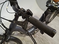 Elektrische damesfiets, batavus, finez e-go - afbeelding 4 van  18