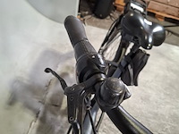 Elektrische damesfiets, batavus, finez e-go - afbeelding 5 van  18