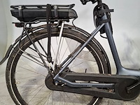 Elektrische damesfiets, batavus, finez e-go - afbeelding 6 van  18