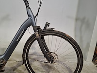 Elektrische damesfiets, batavus, finez e-go - afbeelding 8 van  18