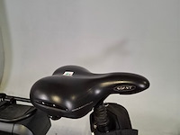 Elektrische damesfiets, batavus, finez e-go - afbeelding 9 van  18