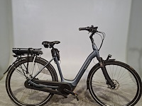 Elektrische damesfiets, batavus, finez e-go