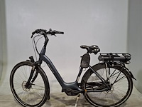 Elektrische damesfiets, batavus, finez e-go - afbeelding 11 van  18