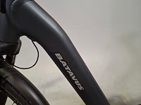 Elektrische damesfiets, batavus, finez e-go - afbeelding 12 van  18