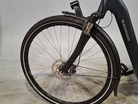 Elektrische damesfiets, batavus, finez e-go - afbeelding 13 van  18