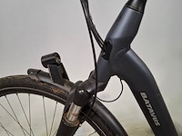 Elektrische damesfiets, batavus, finez e-go - afbeelding 14 van  18