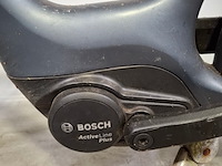 Elektrische damesfiets, batavus, finez e-go - afbeelding 15 van  18