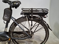 Elektrische damesfiets, batavus, finez e-go - afbeelding 16 van  18