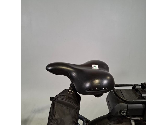 Elektrische damesfiets, batavus, finez e-go - afbeelding 17 van  18