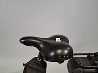 Elektrische damesfiets, batavus, finez e-go - afbeelding 17 van  18