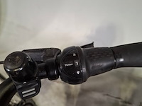 Elektrische damesfiets, batavus, finez e-go - afbeelding 18 van  18