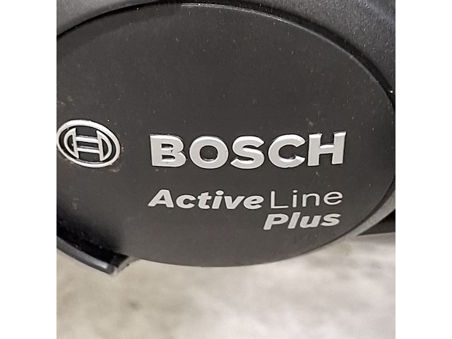 Elektrische damesfiets, batavus, finez - afbeelding 9 van  17