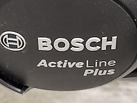 Elektrische damesfiets, batavus, finez - afbeelding 9 van  17