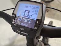 Elektrische damesfiets, batavus, finez - afbeelding 16 van  17