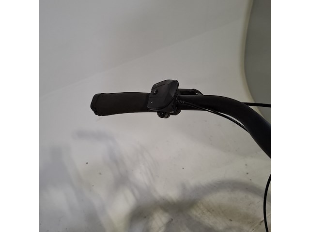 Elektrische damesfiets, batavus, finez - afbeelding 17 van  17