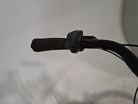 Elektrische damesfiets, batavus, finez - afbeelding 17 van  17