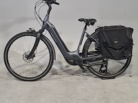 Elektrische damesfiets, batavus, finez - afbeelding 3 van  15