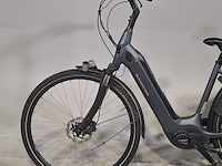 Elektrische damesfiets, batavus, finez - afbeelding 4 van  15