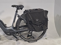 Elektrische damesfiets, batavus, finez - afbeelding 5 van  15