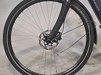 Elektrische damesfiets, batavus, finez - afbeelding 6 van  15