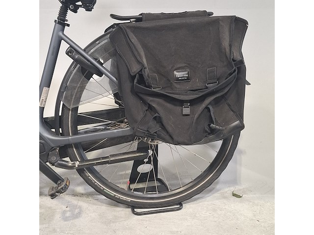 Elektrische damesfiets, batavus, finez - afbeelding 7 van  15