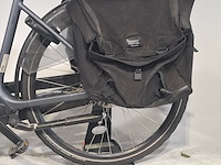 Elektrische damesfiets, batavus, finez - afbeelding 7 van  15