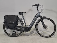 Elektrische damesfiets, batavus, finez - afbeelding 1 van  15