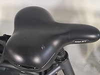 Elektrische damesfiets, batavus, finez - afbeelding 10 van  15