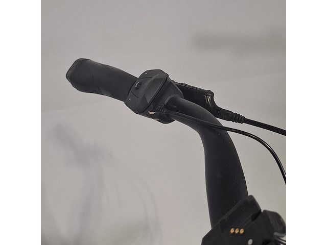 Elektrische damesfiets, batavus, finez - afbeelding 11 van  15