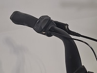 Elektrische damesfiets, batavus, finez - afbeelding 11 van  15