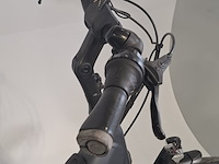 Elektrische damesfiets, batavus, finez - afbeelding 12 van  15