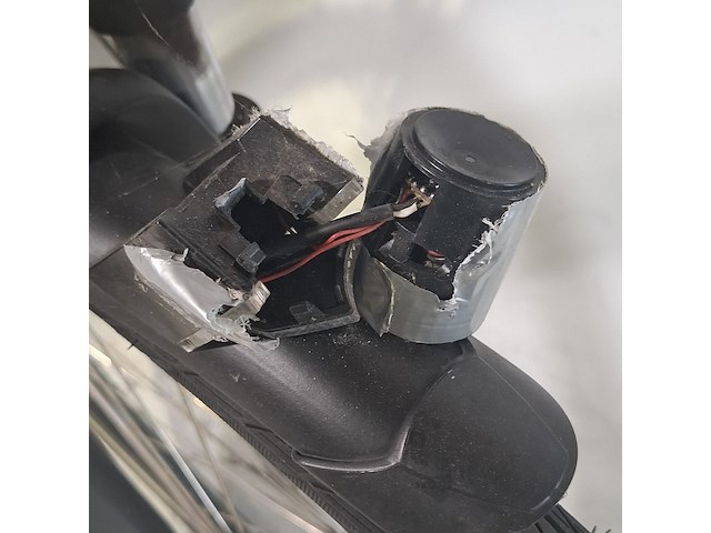 Elektrische damesfiets, batavus, finez - afbeelding 14 van  15