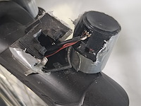 Elektrische damesfiets, batavus, finez - afbeelding 14 van  15