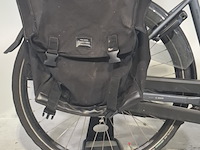 Elektrische damesfiets, batavus, finez - afbeelding 15 van  15