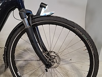 Elektrische damesfiets, batavus, finez - afbeelding 2 van  16