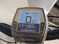 Elektrische damesfiets, batavus, finez - afbeelding 4 van  16