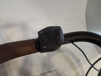 Elektrische damesfiets, batavus, finez - afbeelding 6 van  16