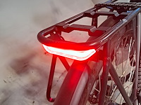 Elektrische damesfiets, batavus, finez - afbeelding 8 van  16