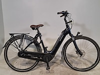 Elektrische damesfiets, batavus, finez